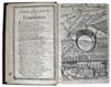 WORLIDGE, JOHN.  Systema Agriculturae, The Mystery of Husbandry Discovered.  1669